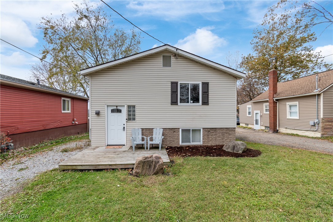 Springfield Mogadore Allotment - Residential