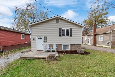 Homes For Sale - 432 Edith Avenue<br/> Akron, OH 44312