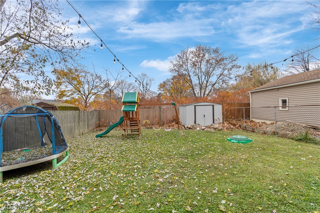 Springfield Mogadore Allotment - Residential