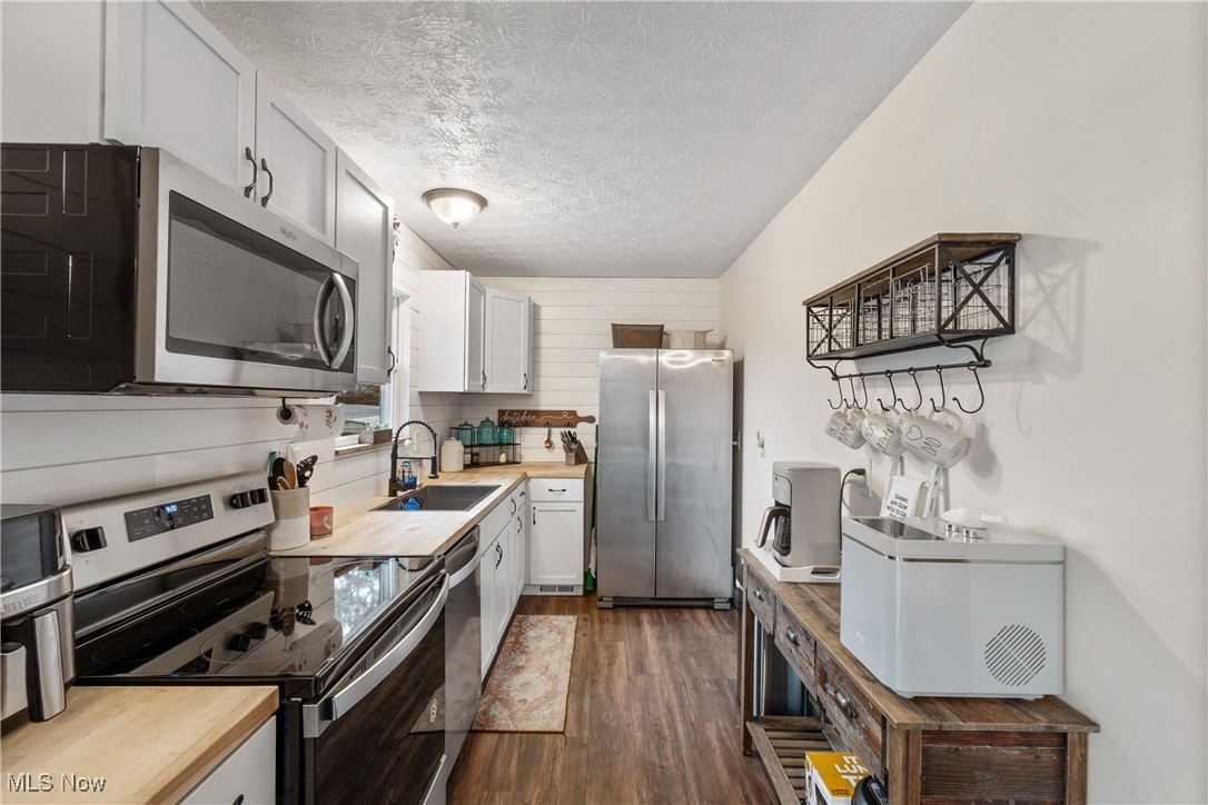 Springfield Mogadore Allotment - Residential