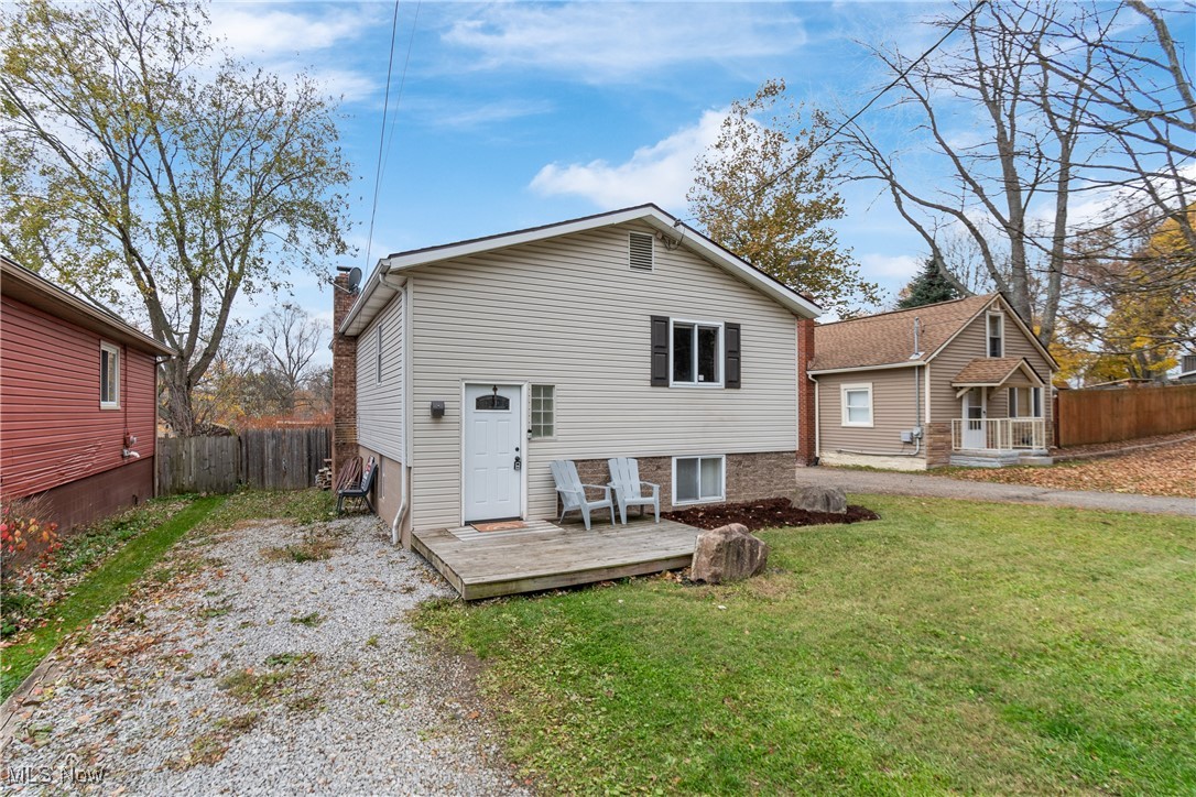 Springfield Mogadore Allotment - Residential