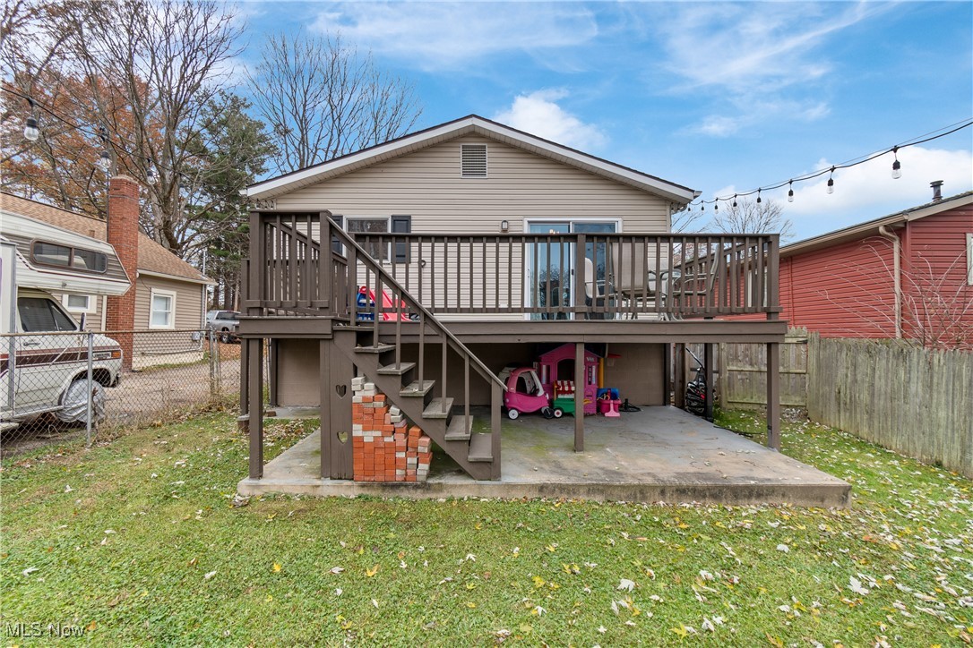 Springfield Mogadore Allotment - Residential