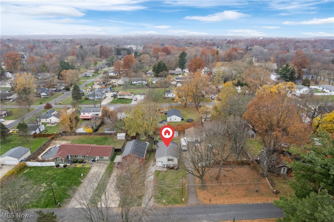 Springfield Mogadore Allotment - Residential