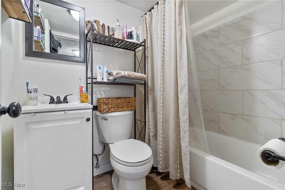 Springfield Mogadore Allotment - Residential