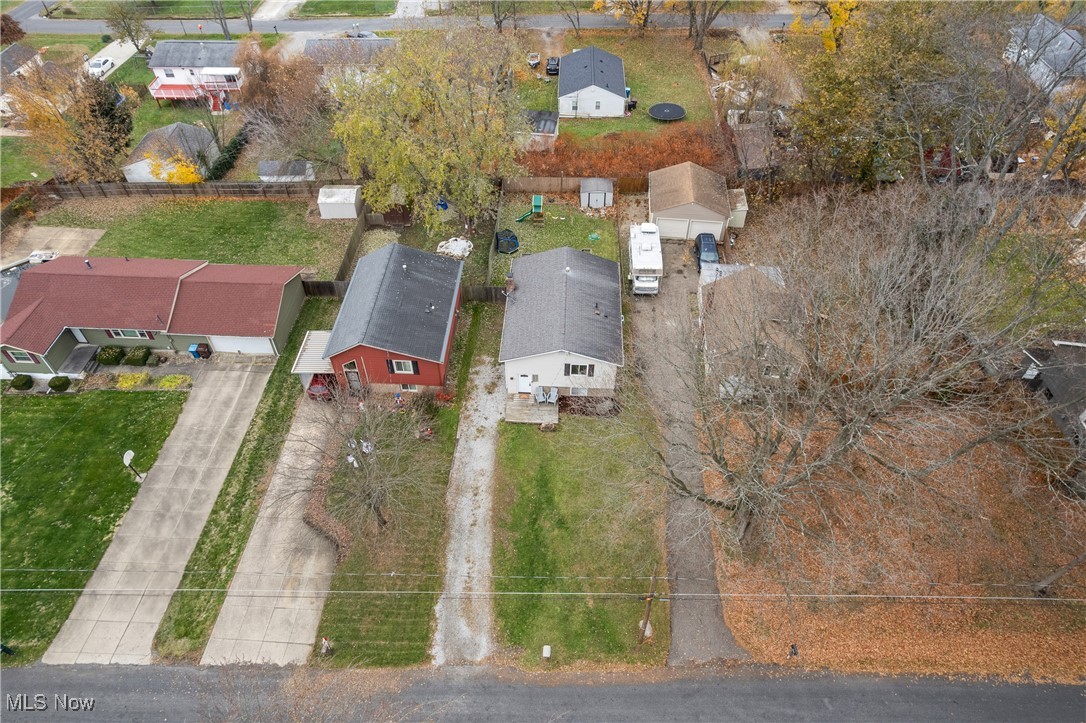 Springfield Mogadore Allotment - Residential