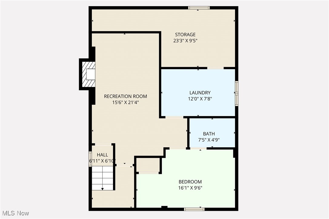 Springfield Mogadore Allotment - Residential