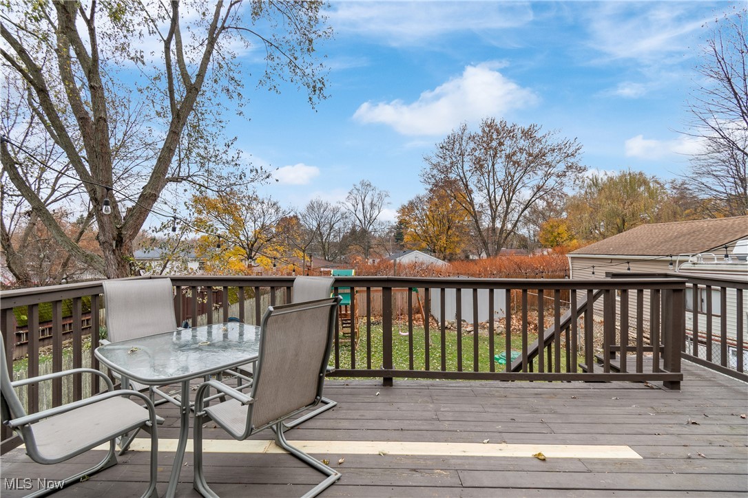 Springfield Mogadore Allotment - Residential