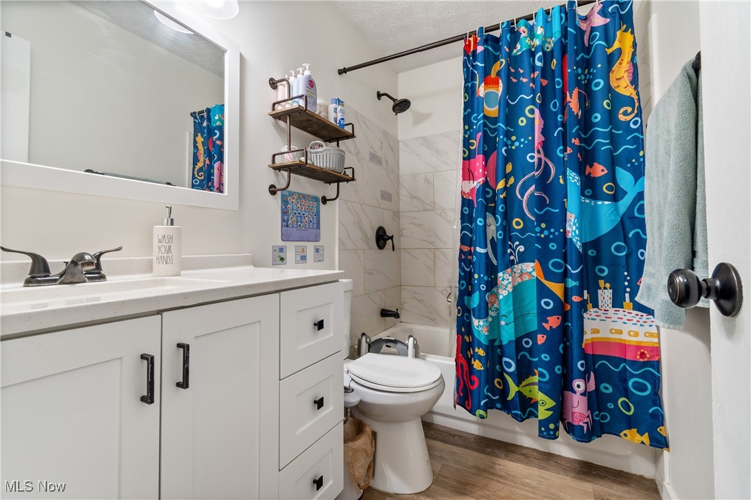 Springfield Mogadore Allotment - Residential