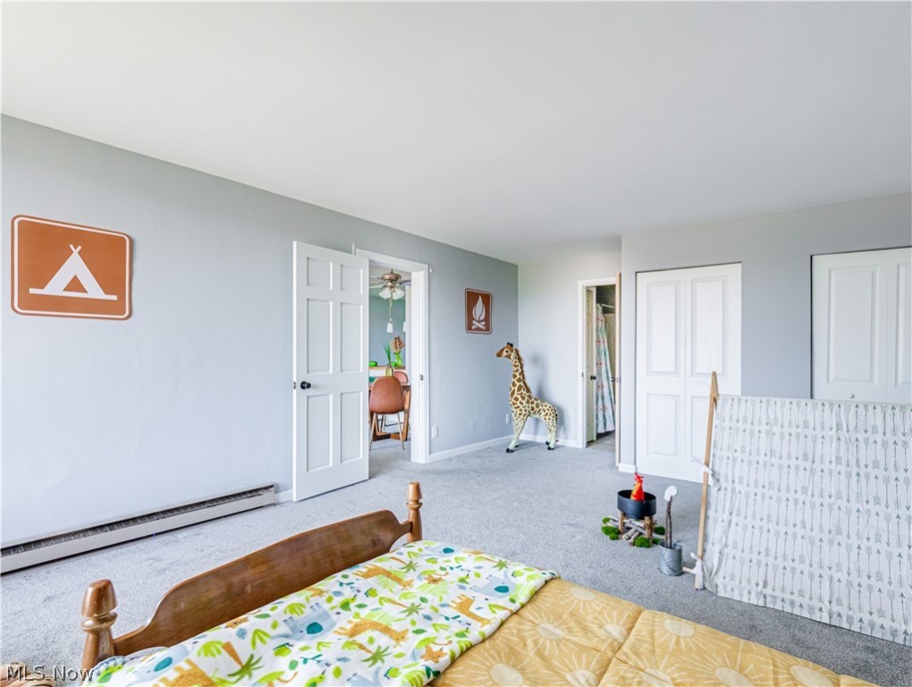 Seven Stories East - Residential