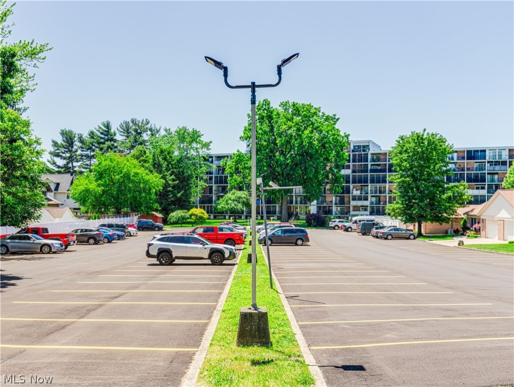 Seven Stories East - Residential