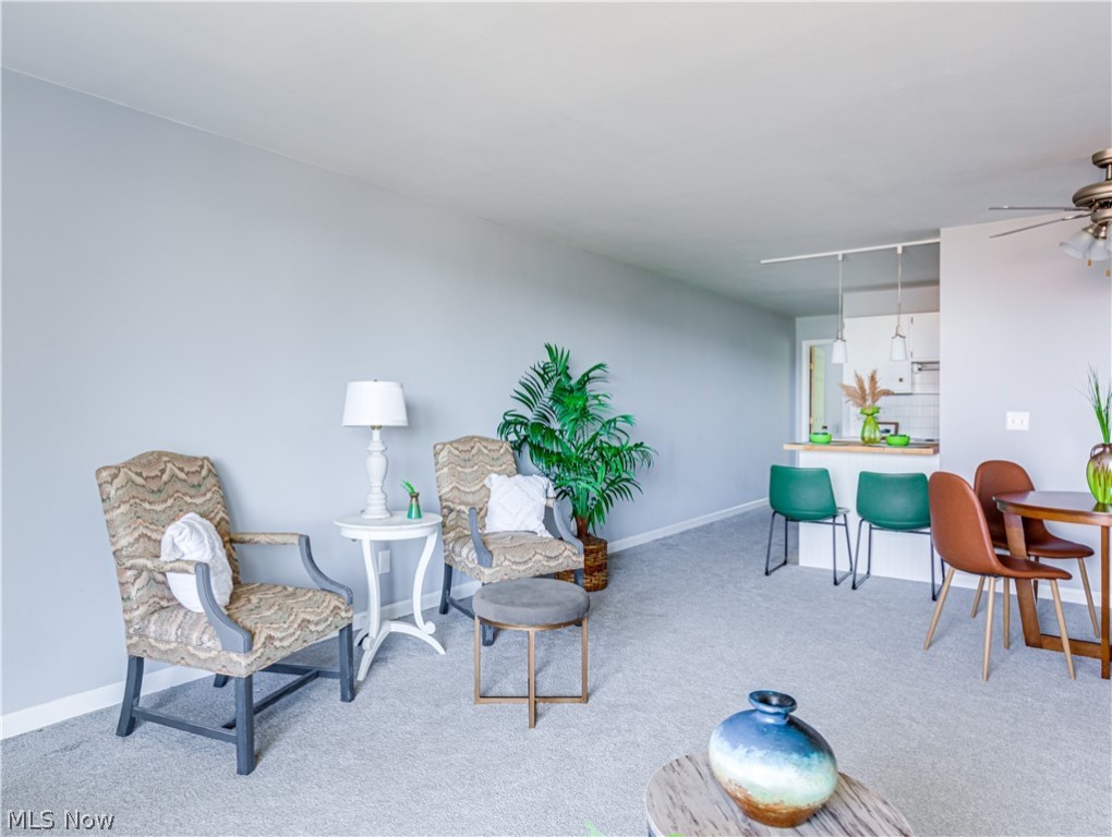 Seven Stories East - Residential