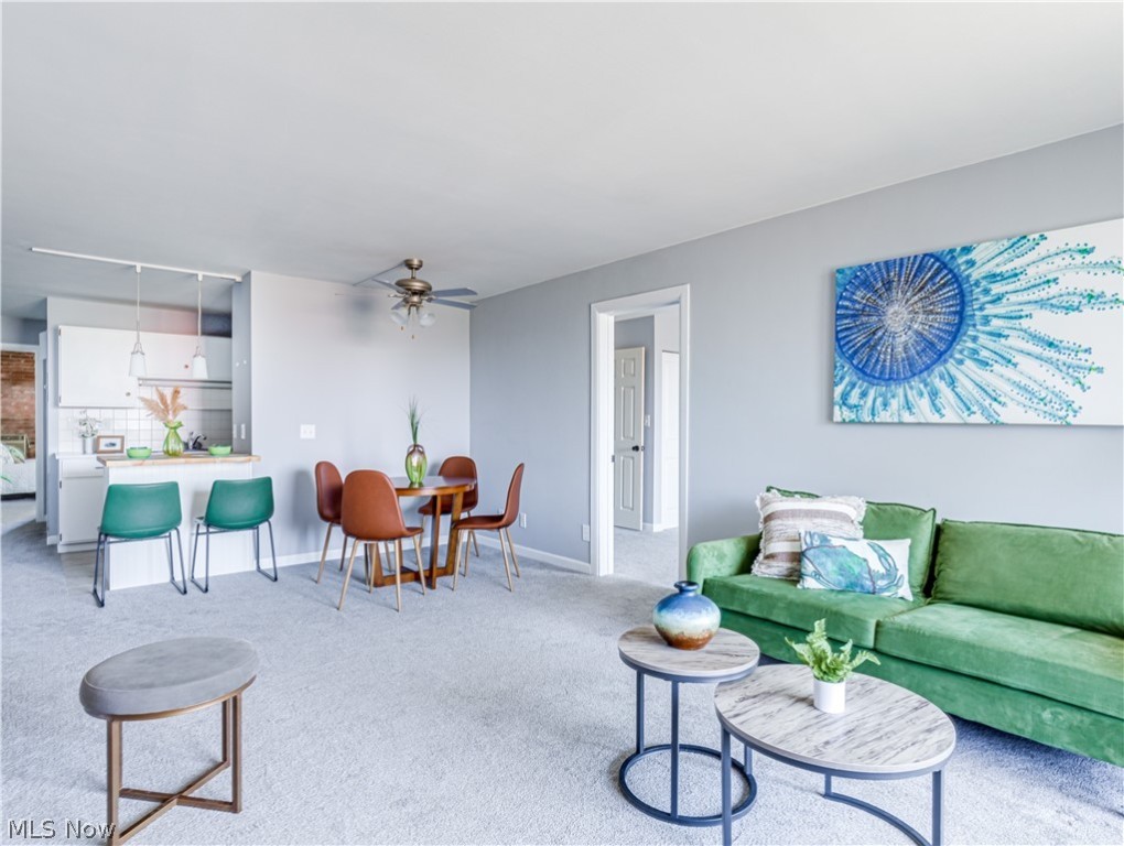 Seven Stories East - Residential