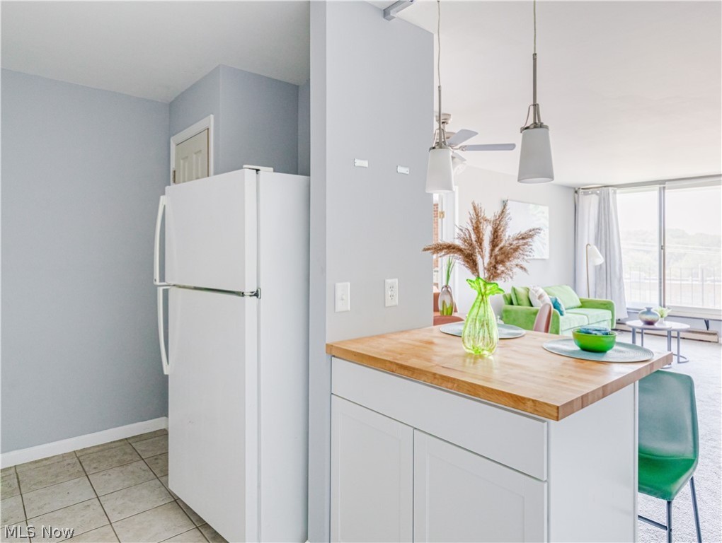 Seven Stories East - Residential