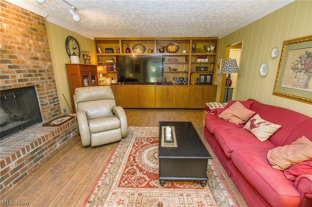 Meadowood 01 Ph I - Residential