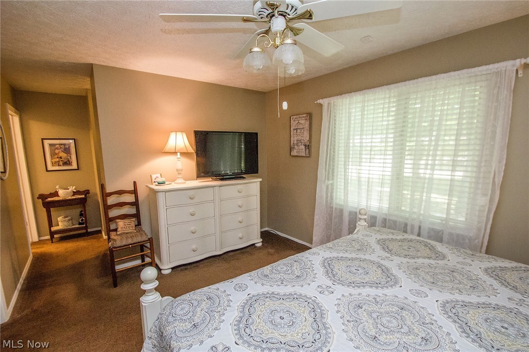 Meadowood 01 Ph I - Residential