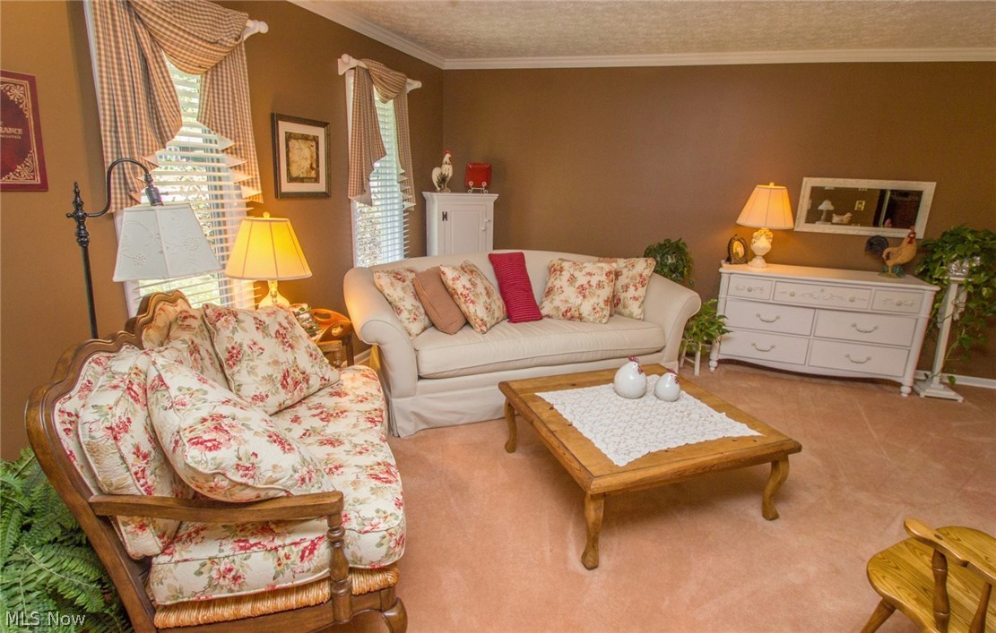 Meadowood 01 Ph I - Residential