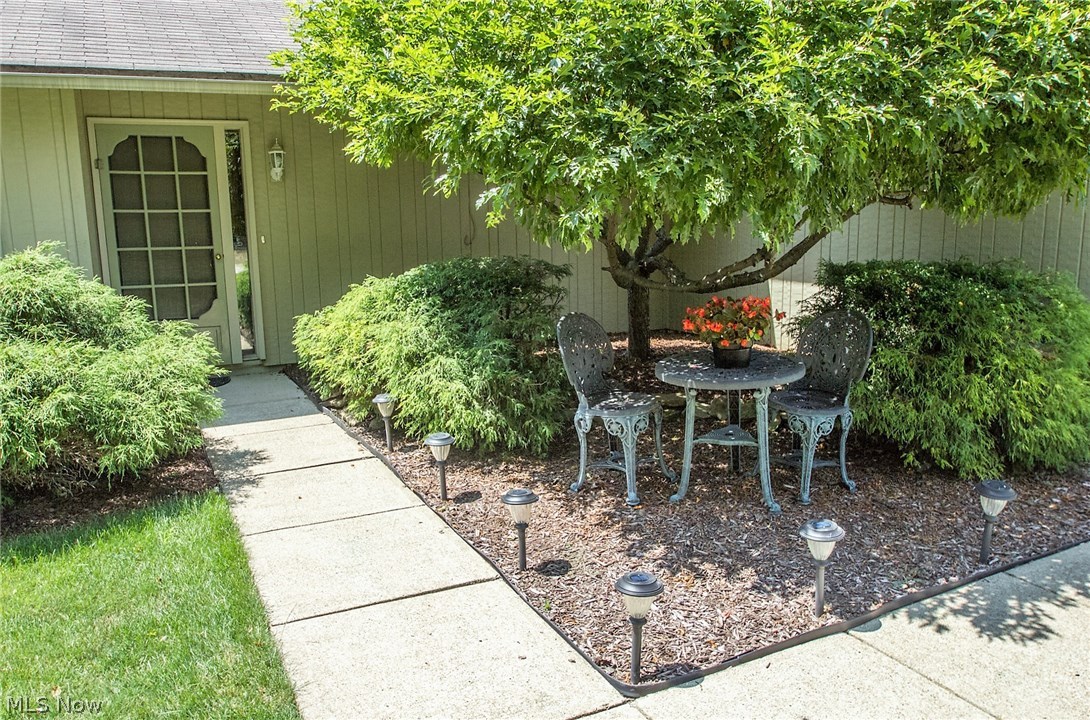 Meadowood 01 Ph I - Residential