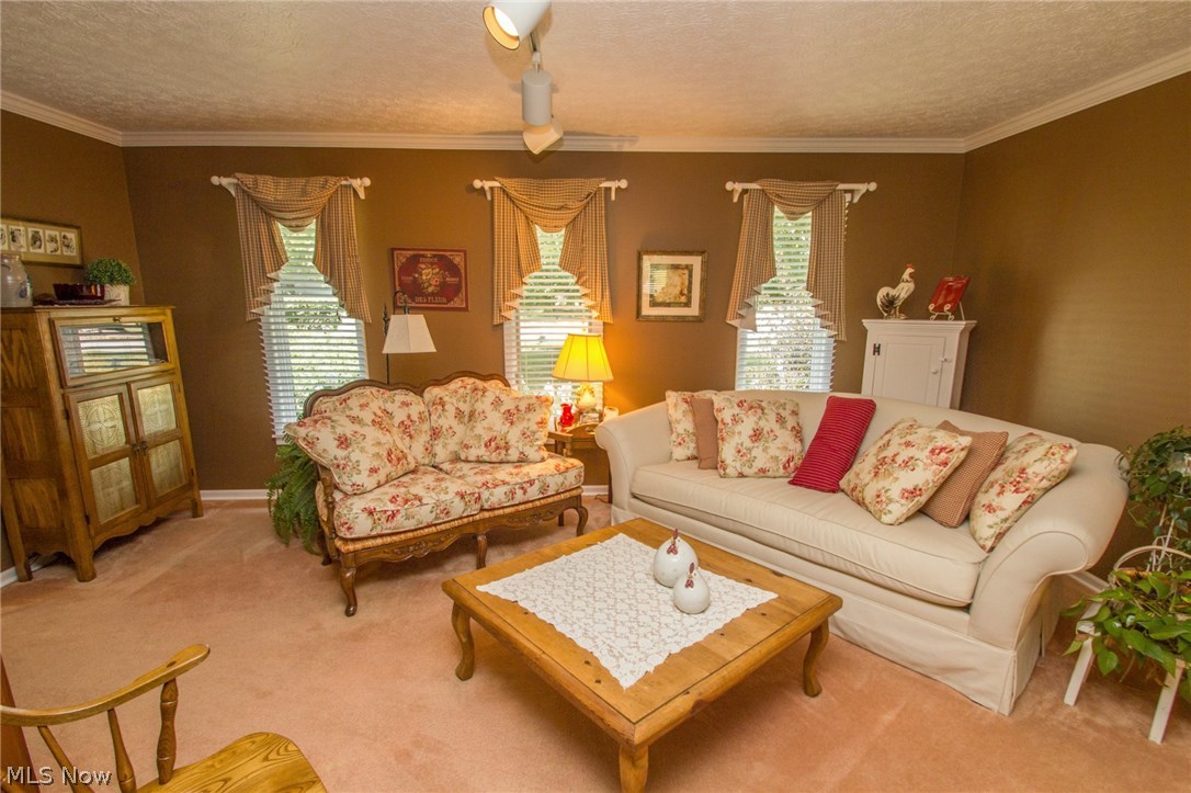 Meadowood 01 Ph I - Residential