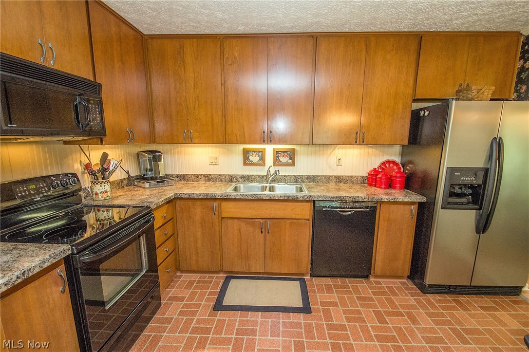 Meadowood 01 Ph I - Residential