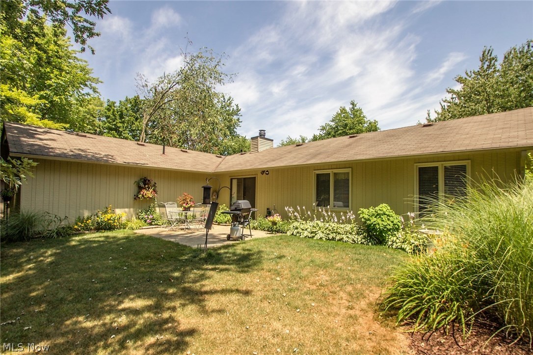 Meadowood 01 Ph I - Residential