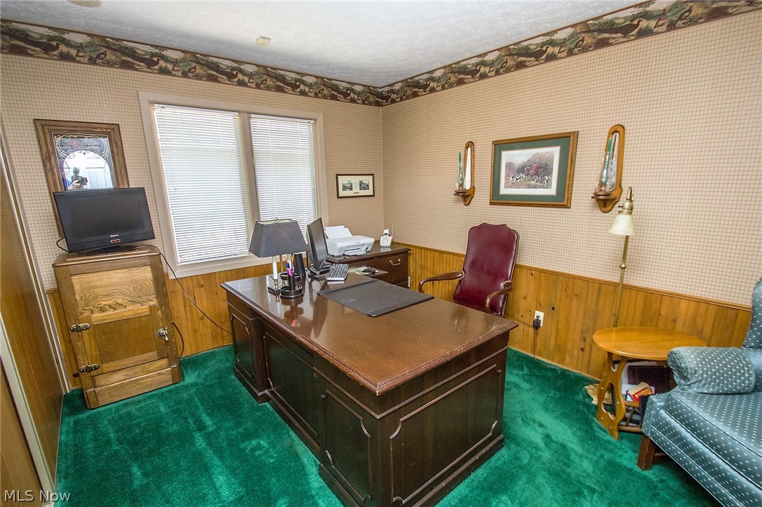 Meadowood 01 Ph I - Residential