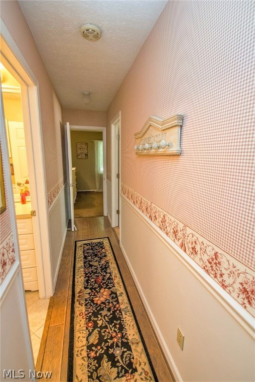 Meadowood 01 Ph I - Residential