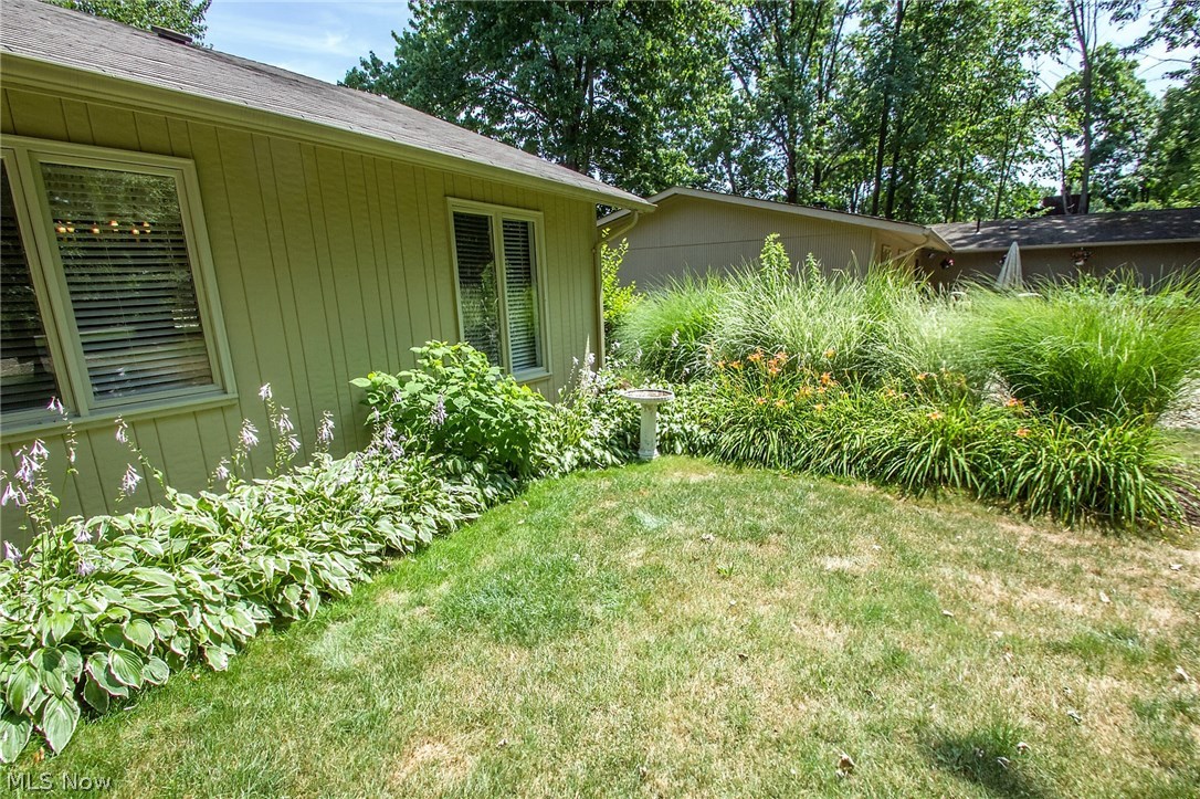 Meadowood 01 Ph I - Residential