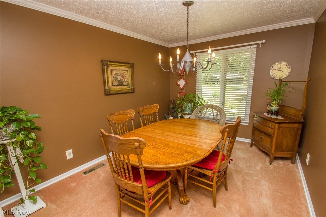 Meadowood 01 Ph I - Residential