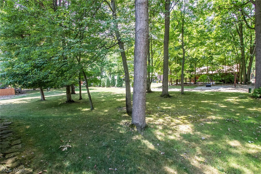 Meadowood 01 Ph I - Residential