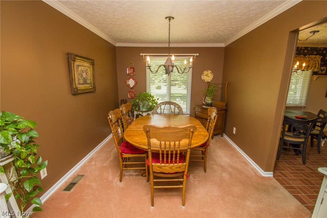 Meadowood 01 Ph I - Residential