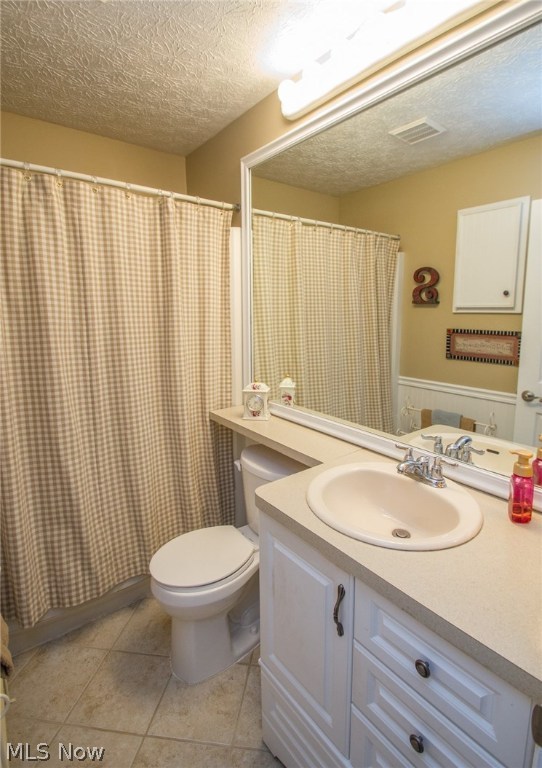 Meadowood 01 Ph I - Residential