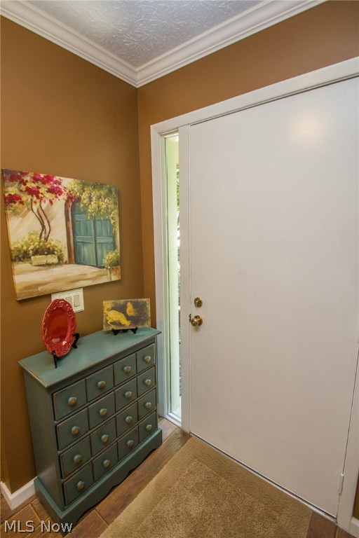 Meadowood 01 Ph I - Residential