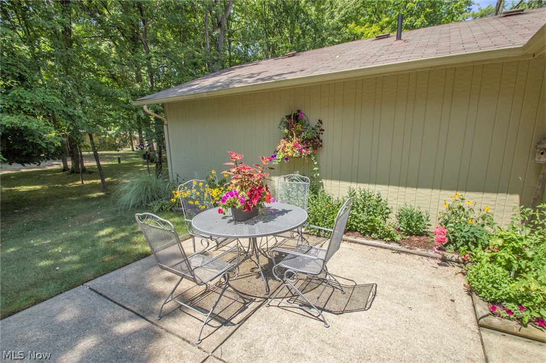 Meadowood 01 Ph I - Residential