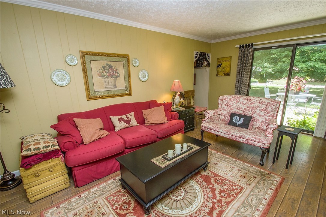 Meadowood 01 Ph I - Residential