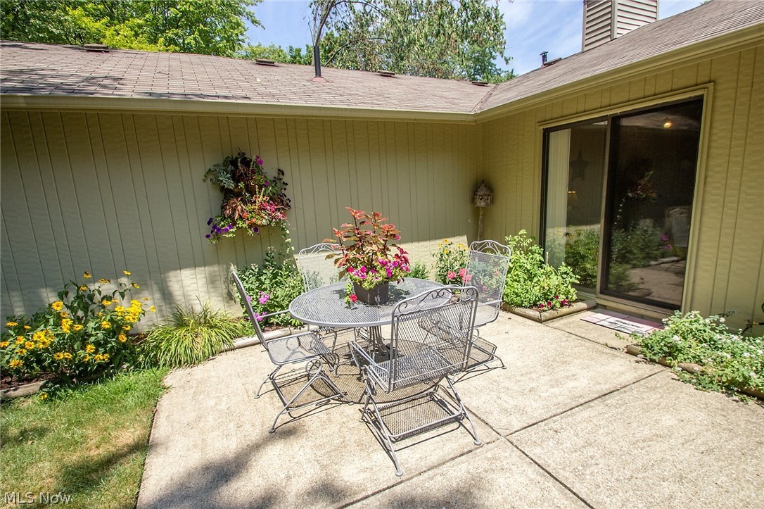 Meadowood 01 Ph I - Residential