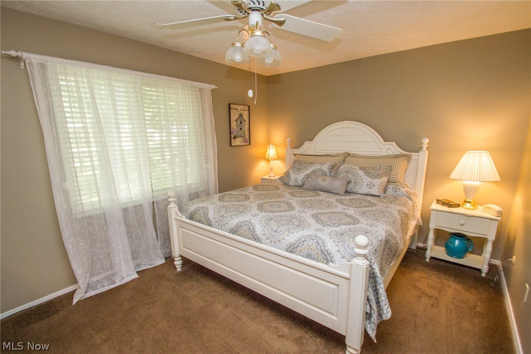 Meadowood 01 Ph I - Residential