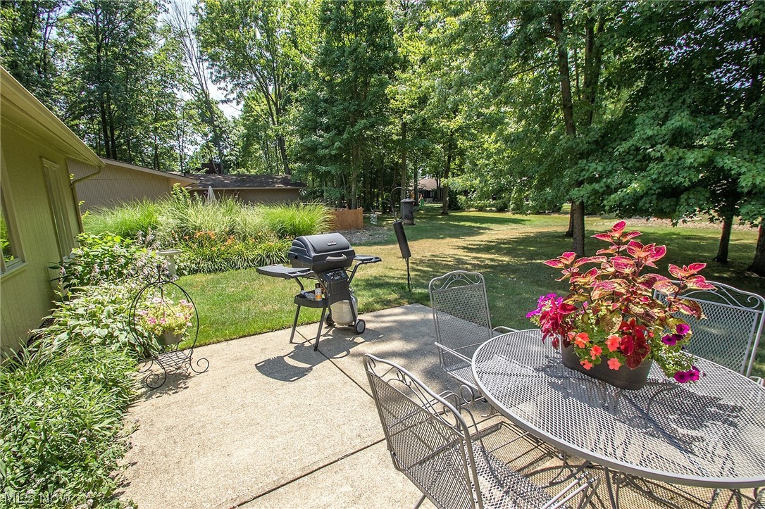 Meadowood 01 Ph I - Residential