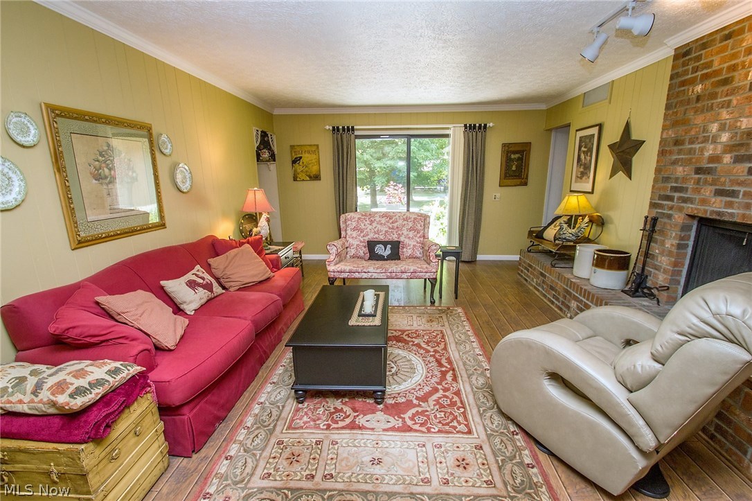 Meadowood 01 Ph I - Residential