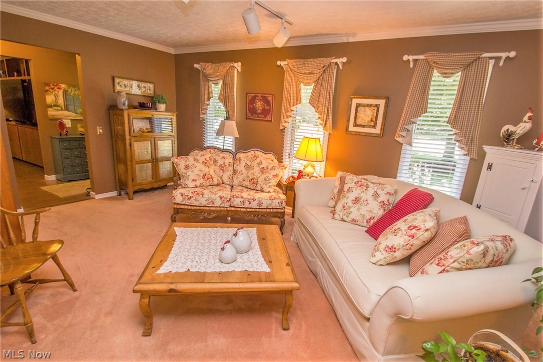 Meadowood 01 Ph I - Residential