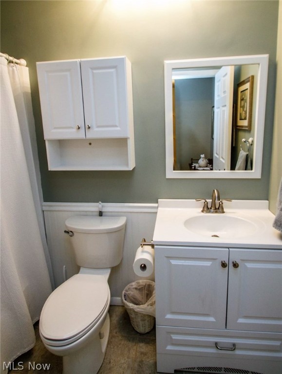 Meadowood 01 Ph I - Residential