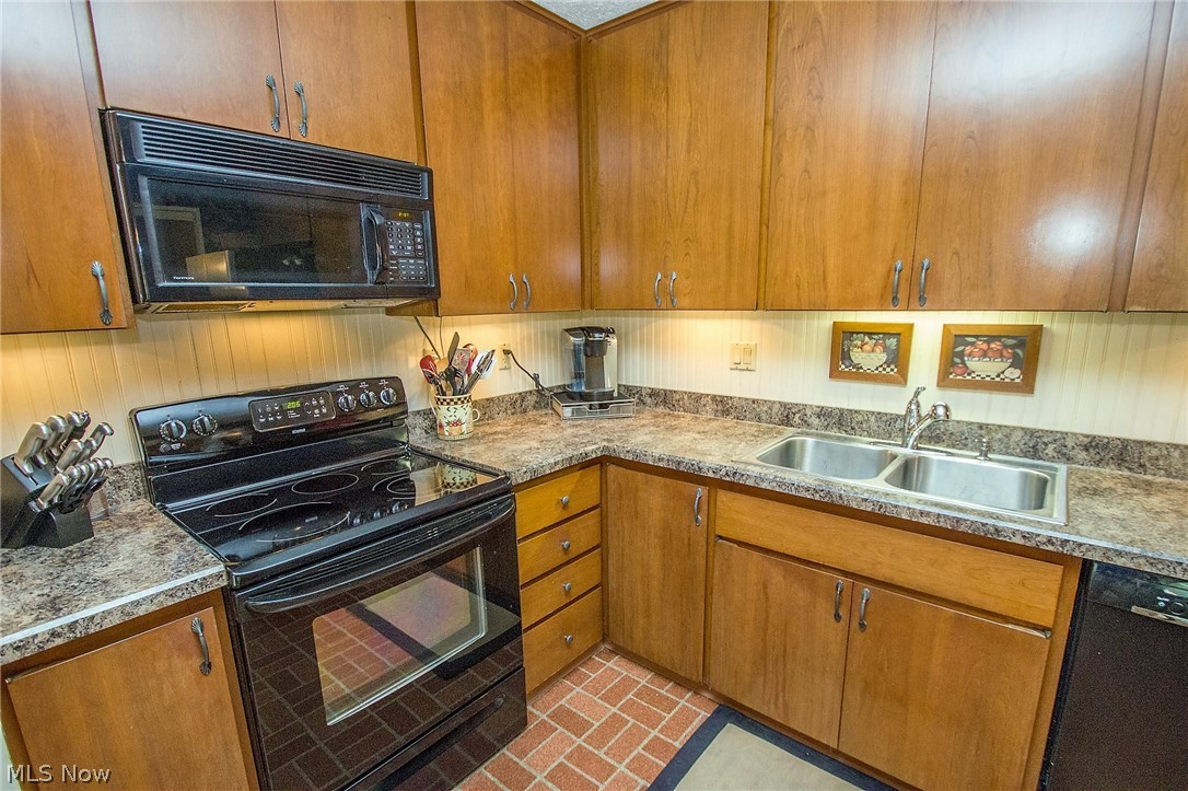 Meadowood 01 Ph I - Residential