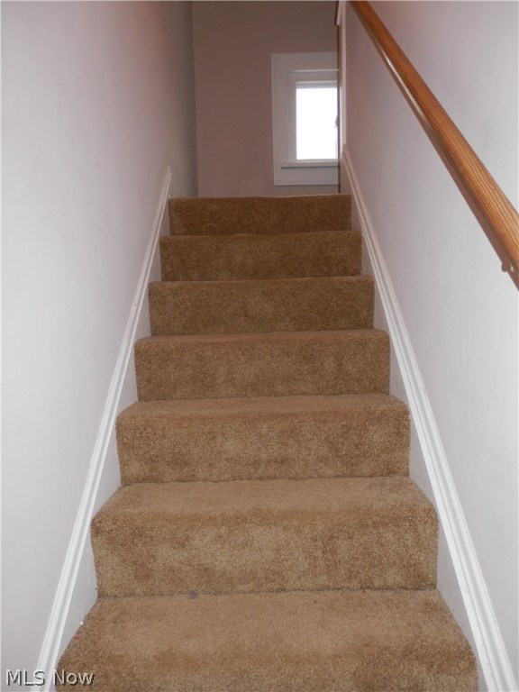 Minor Heights Land Co - Residential