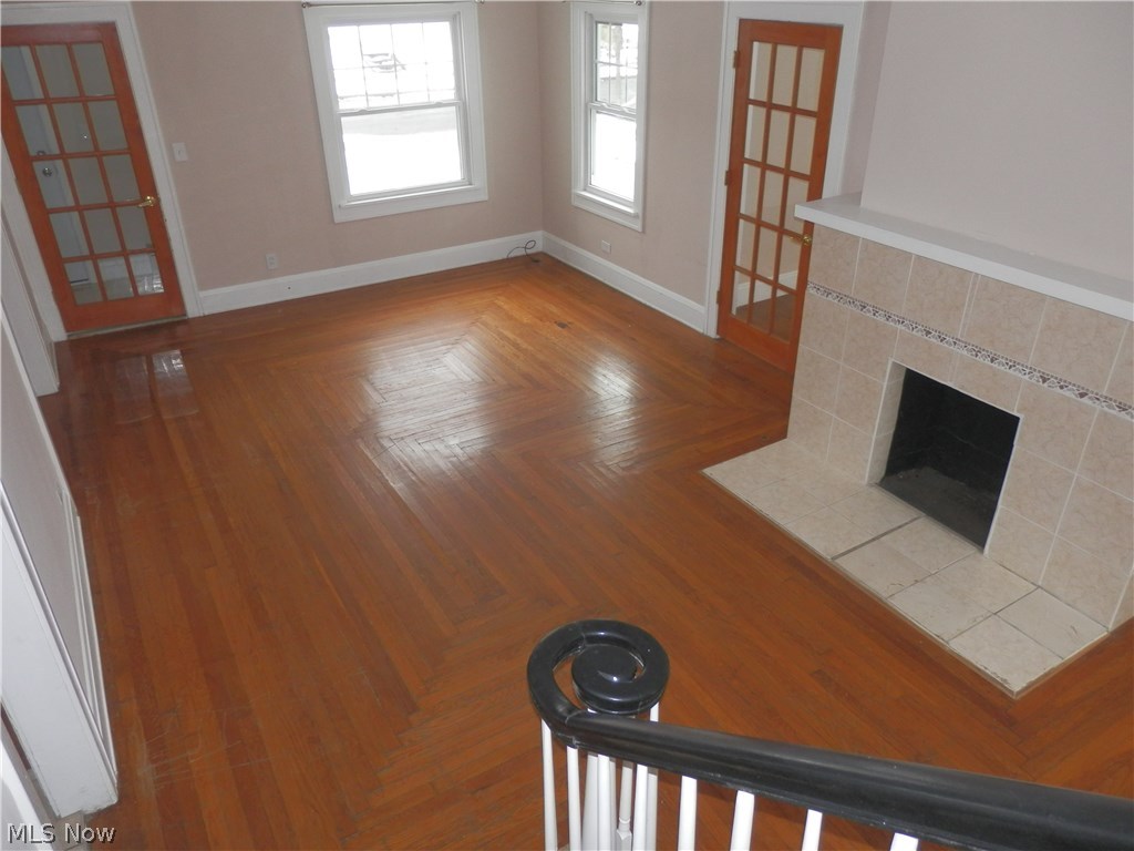 Minor Heights Land Co - Residential