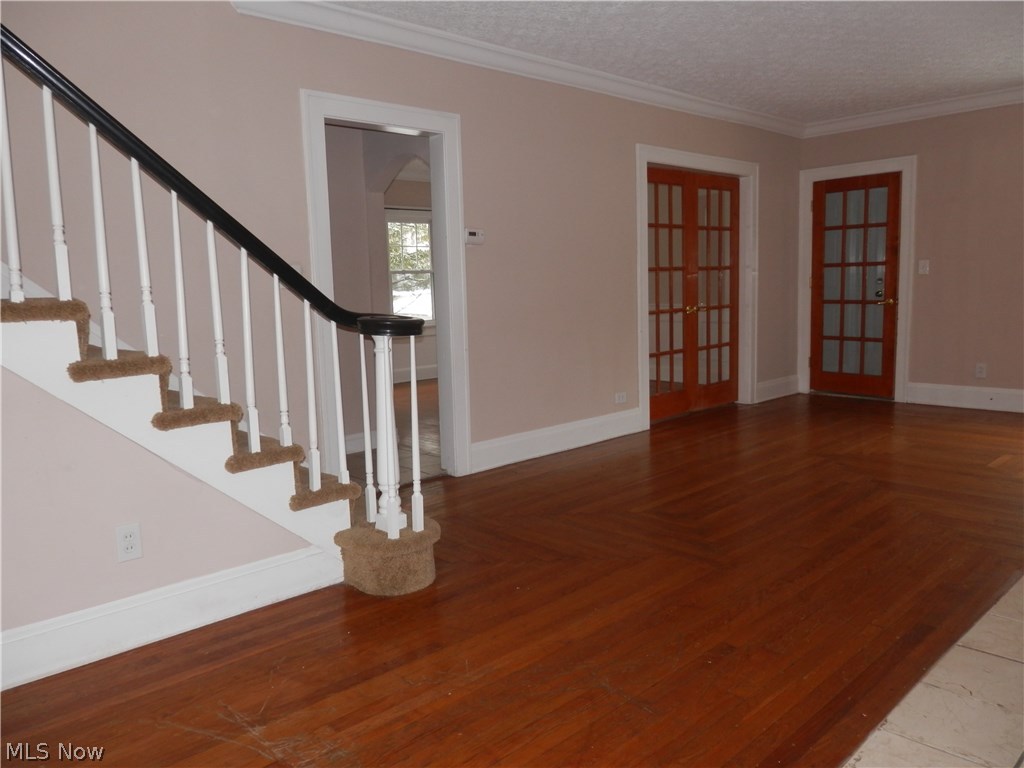 Minor Heights Land Co - Residential