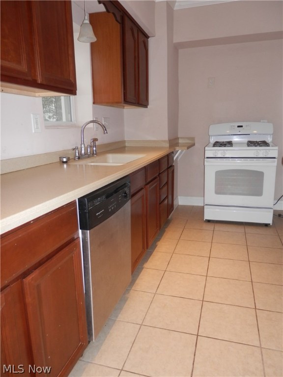 Minor Heights Land Co - Residential