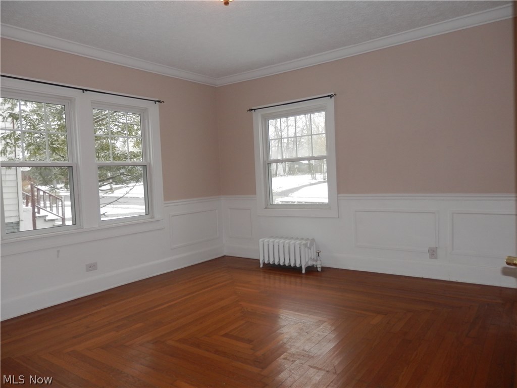 Minor Heights Land Co - Residential