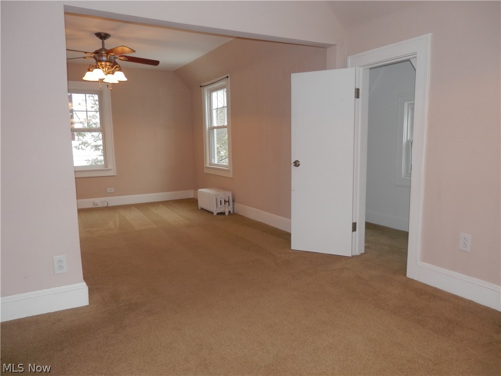 Minor Heights Land Co - Residential