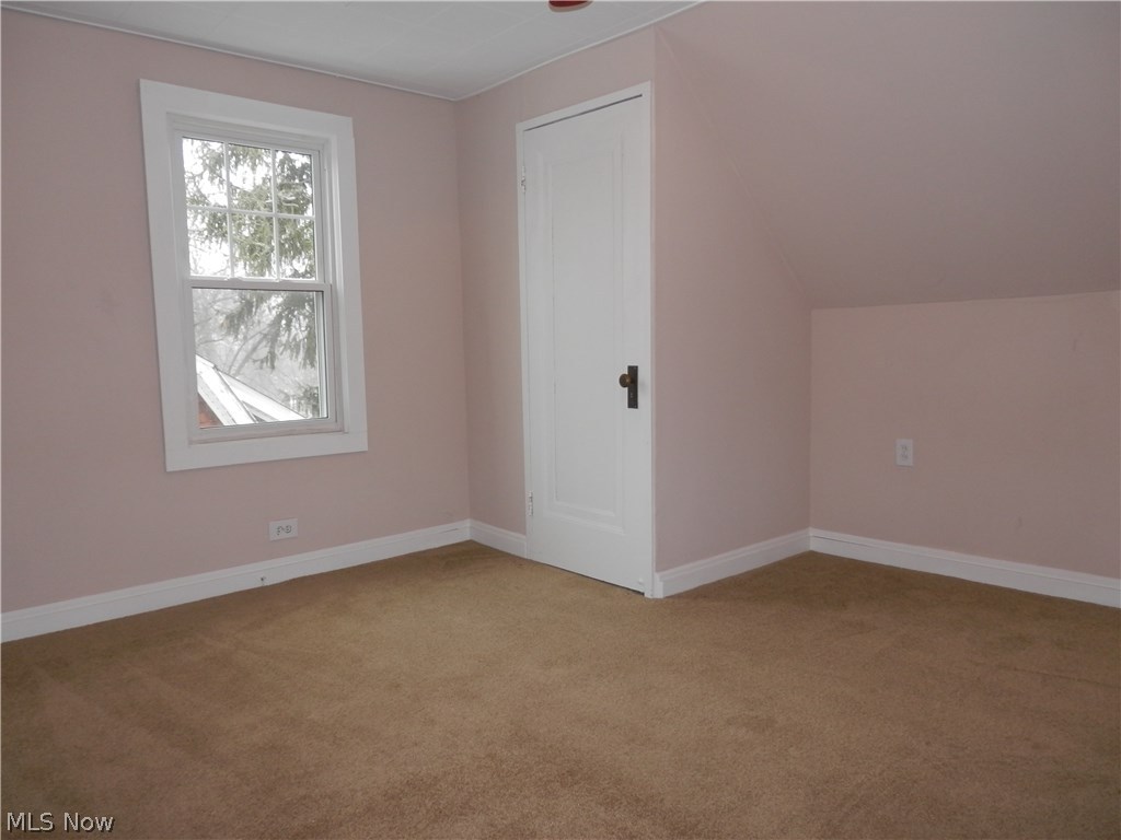 Minor Heights Land Co - Residential