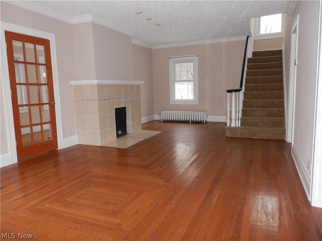 Minor Heights Land Co - Residential