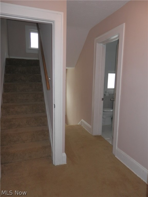 Minor Heights Land Co - Residential